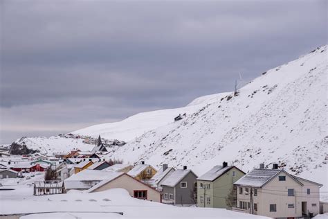Visita Havoysund: scopri il meglio di Havoysund, Måsøy, nel 2024 ...