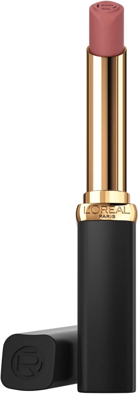 Loreal Paris Color Riche Intense Volume Matte Lipstick 601 Worth It