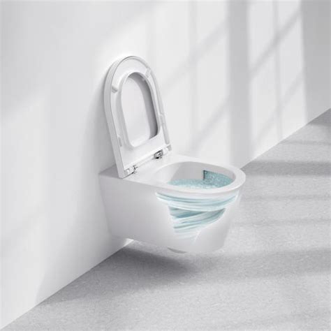 Kartell LAUFEN Wand WC Grau Matt H8213317590001 REUTER