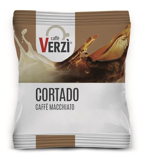 Verzi Bialetti Cortado Pz Re Cialde