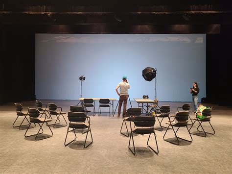 ACTING INTENSIVE WITH UNTOLD WANTS THEATRE — Swamp Rat Experience