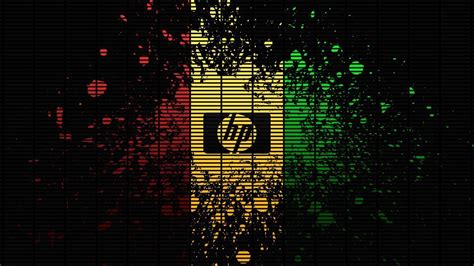 HP HD Wallpaper (67+ images)