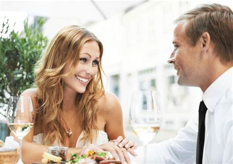 Blonde First Date Royalty Free Images Stock Photos Pictures Shutterstock