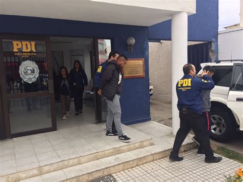 Millonaria incautación de cocaína permite la captura de clan familiar