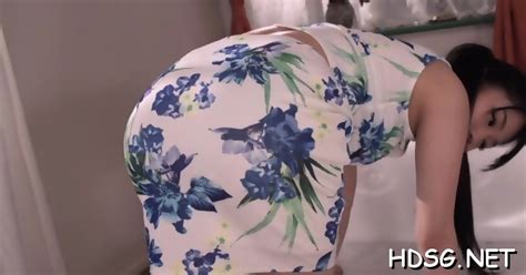 Voluptuous Teen Misaki Oosawa Gets Awarded With Sex