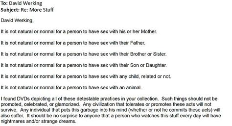 Parents Must Pay 30 441 For Getting Rid Of Son S Porn Daily Mail Online