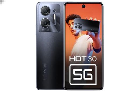 Infinix Hot G Launched In India For This Much Offers A Massive Mah Battery Details