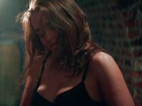 Terminator Genisys Nude Scenes Aznude