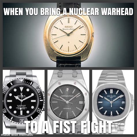 Drop It Like Its Hot R Watchescirclejerk