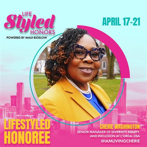 #BWHM: 11th Annual Life Styled Honors Happening In Atlanta