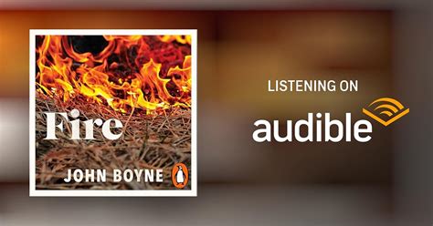Fire Audiobook Free With Trial