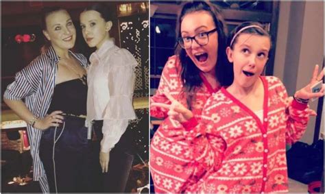 Millie Bobby Brown’s Family: Parents and 3 Siblings - BHW