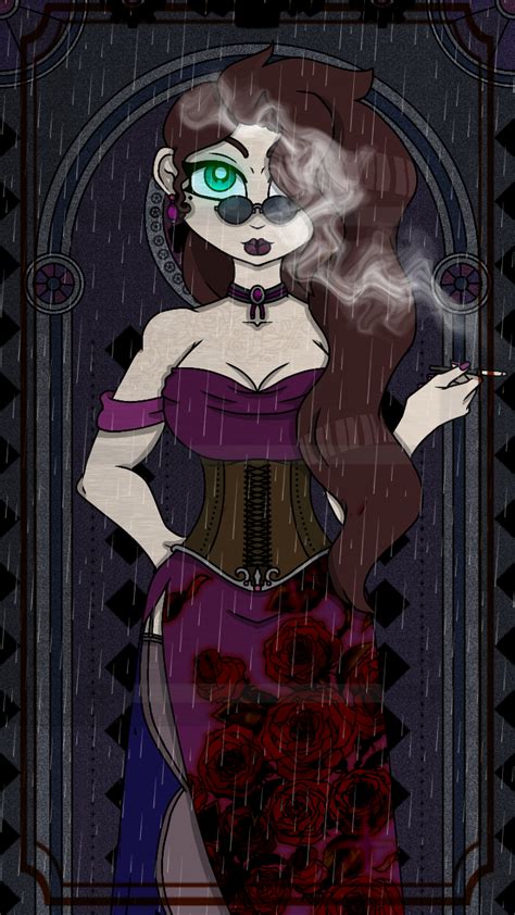 Soot Noir By BobHoppe Hentai Foundry