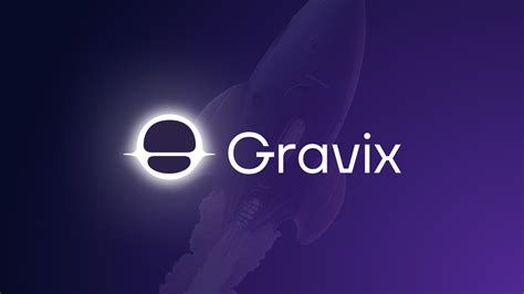 Gravix | Decentralized Perpetual Exchange