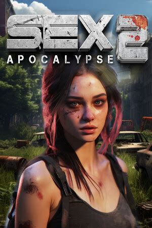 Купить Sex Apocalypse на PC для Steam дешево