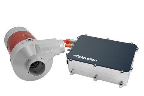 Die neue Baureihe CT-2X - Turbocell