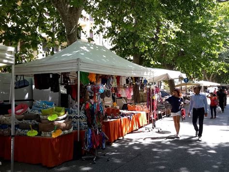 Torna La Fiera Di San Pietro Nel Quartiere Della Foce