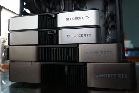 Nvidia GeForce RTX 3060 Ti Founders Edition review: Spectacular 1440p ...