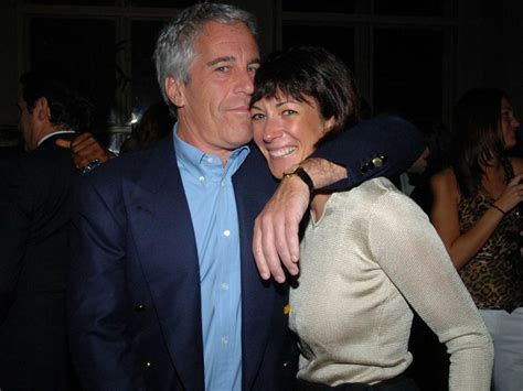 Ghislaine Maxwell Trial Accused Gave Witness ‘schoolgirl Outfit To Wear For Jeffrey Epstein