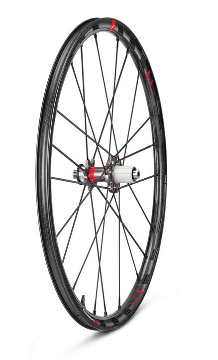 Fulcrum Racing Zero Carbon Db Disc Wheelset Meng Thai Cycles Online Store