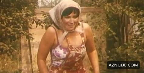 DACHA NUDE SCENES AZNude