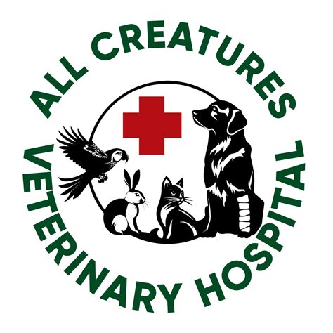 All Creatures Vet Business Directory - Perham Area Chamber of Commerce
