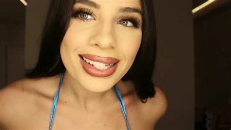 Slingshot Bikini Try On Uncensored Nudity Sexually And Explicit Video On Youtube