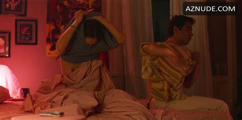 IN LOVE ALL OVER AGAIN NUDE SCENES AZNude