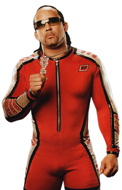 Mvp Wwe Png By V Mozz On Deviantart