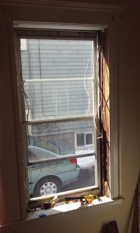 Window Sash Cord Stuck at Gene Courtney blog