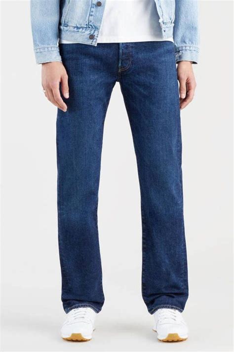 Levi S Heren Jeans Online Kopen Kledingwinkel Nl