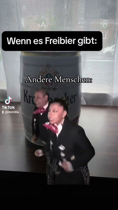 Freibier für alle !!! - YouTube