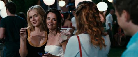 Naked Jessica Marais In Needle