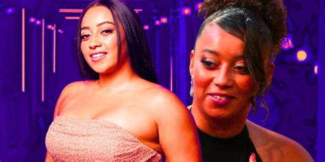 What Happened To Demi Brown After Love Is Blind UK Season 1?