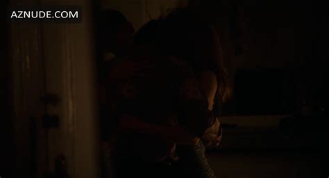 DALILAND NUDE SCENES AZNude