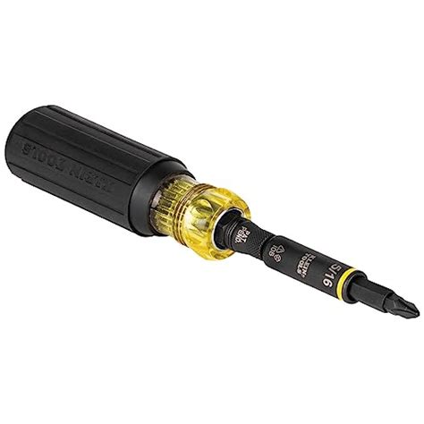 Best Ideal 11 In 1 Screwdriver A Complete Review Counter Current