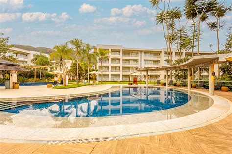 Aviva Tem Cinco Hot Is Eleitos Entre Os Melhores Da Travellers Choice Turismo Compartilhado