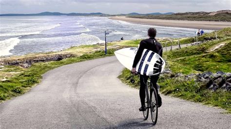 Surfers Paradise 2 Days On The Wild Atlantic Way