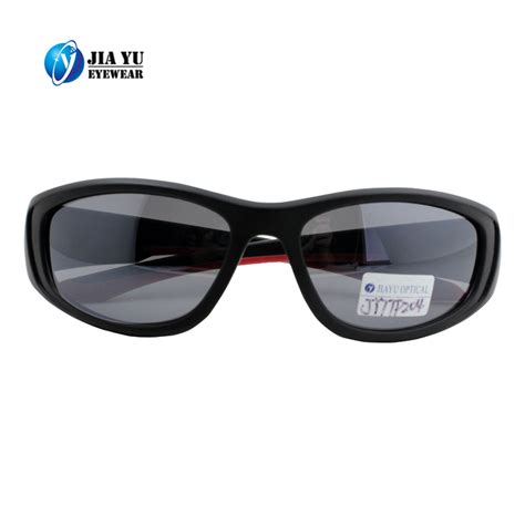 Hot Sale 100 Odm Anti Scratch Cycling Sunglasses Sports Jiayu