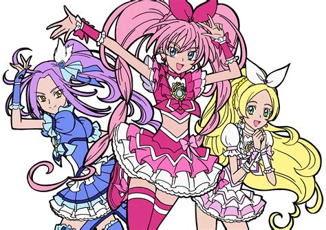 Suite Precure♪ Image by Masami (Mangaka) #3993999 - Zerochan Anime