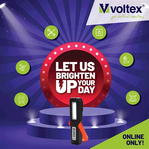 Voltex Sa On Linkedin Voltexsa Voltex Yourelectricalconnection