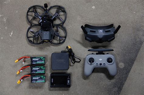 Interior Cinelog 35 (LE Ready Kit) | Quad Tac Systems