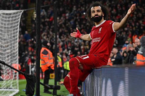 عودة محمد صلاح موعد مباراة ليفربول المقبلة