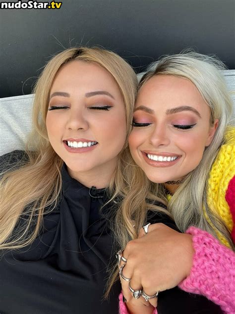 Liv Morgan Yaonlylivvonce Nude OnlyFans Photo Nudostar TV