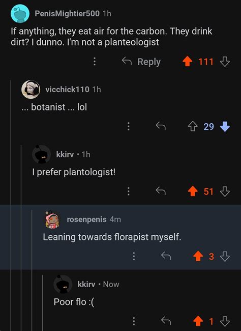 Cursed We Were A Quiet And Quaint Rgardening Sub Rcursedcomments