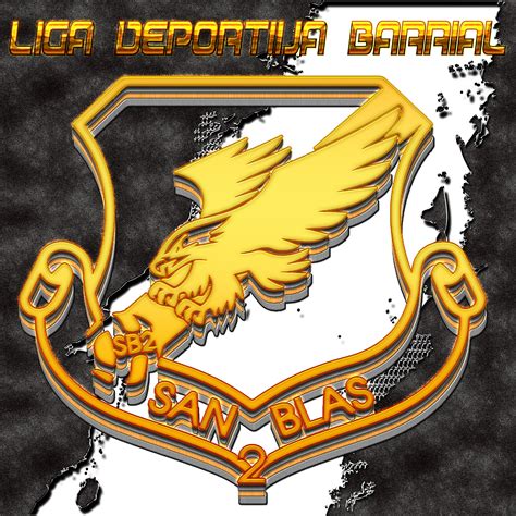 LIGA DEPORTIVA BARRIAL SAN BLAS N2