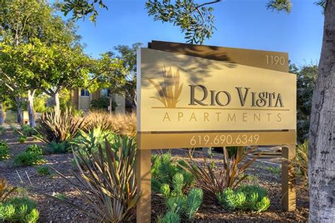 Rio Vista Apartments - Standard Communities