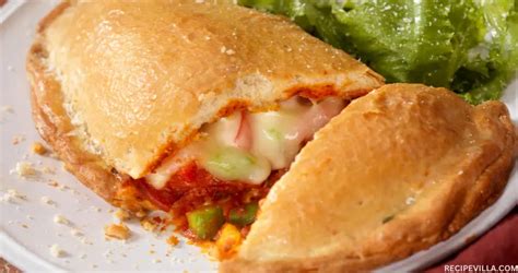 Alabama Hot Pockets Recipe Easy Authentic And Tasty