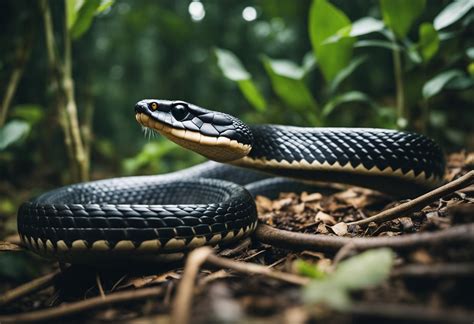 King Cobra Length: How Long Can They Grow? - ReptileStartUp.com