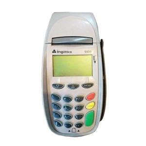 قیمت و خرید صندوق فروشگاهی پایانه اینجنیکو کد 5100